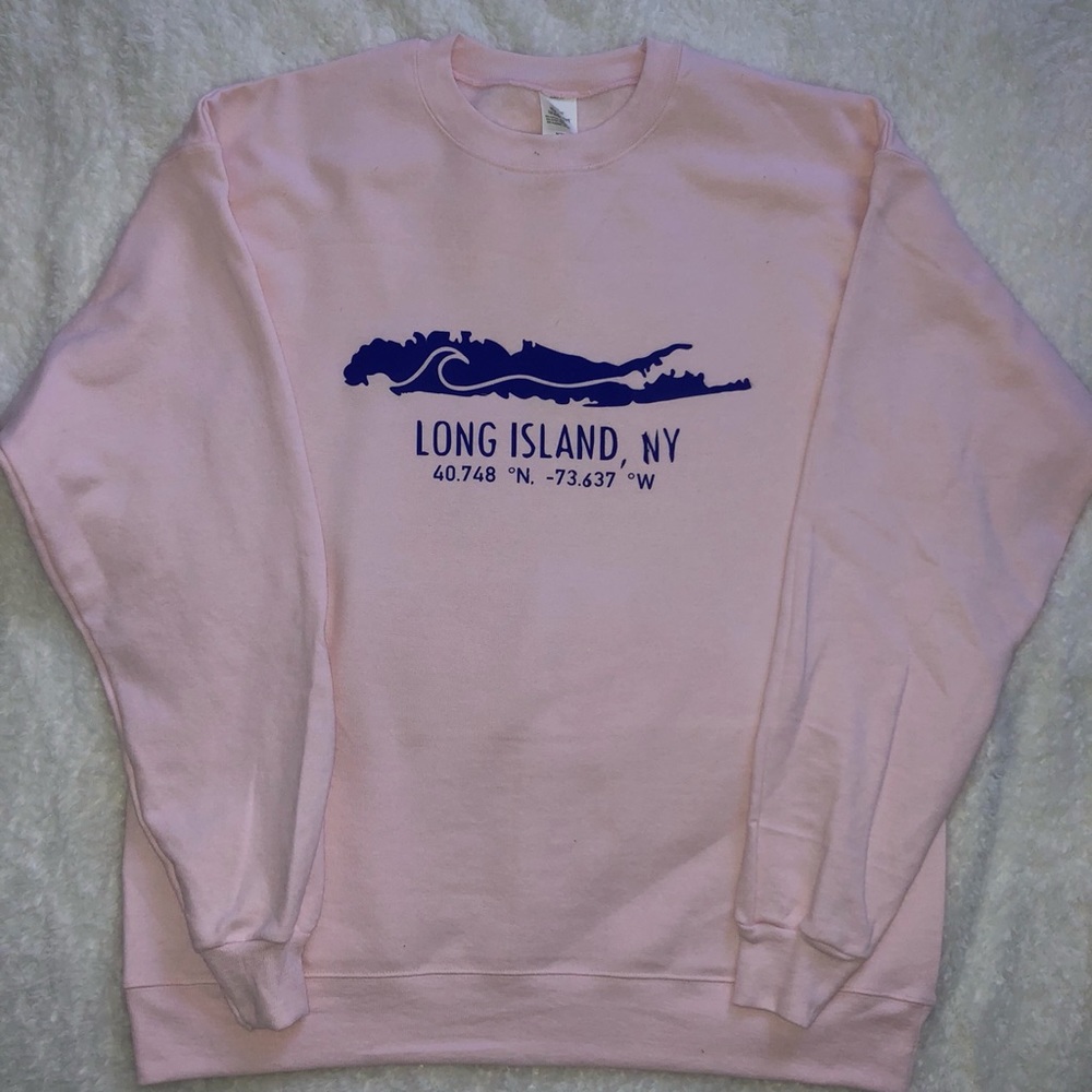 Long Island✨
